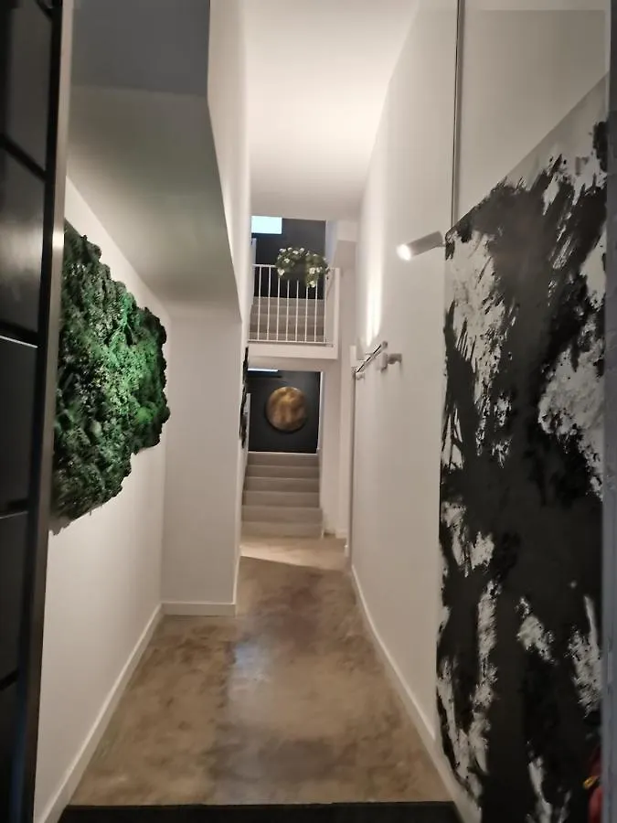 Apartament Giralda Modern & Luxury Sewilla