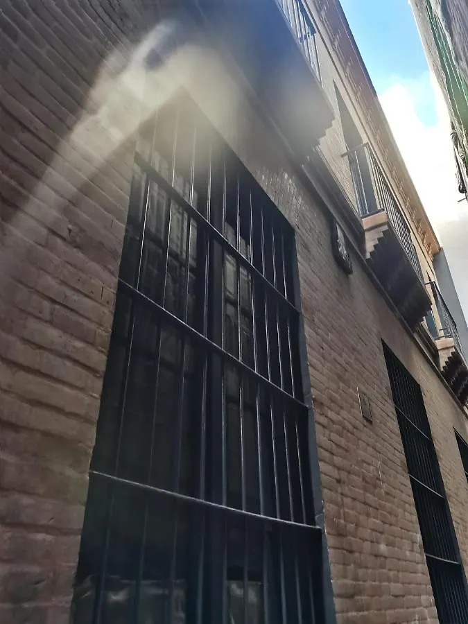 Giralda Modern & Luxury Apartment Seville