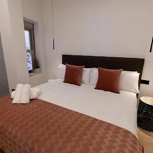  Appartamento Rentalsevilla Paseando Con Encanto Por El Guadalquivir