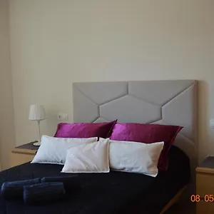 Bright, Modern In The Heart Of Appartamento Arrecife (Lanzarote)