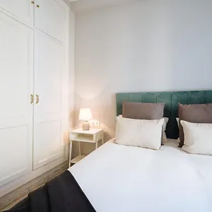  Apartamento Guadalquivir Terrace