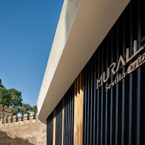  Appartamento Muralla By Lola