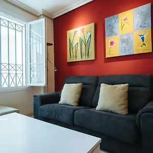  Apartamento En Casa Palacio Con Piscina Jun-sep