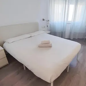 Coqueto Appartamento Málaga