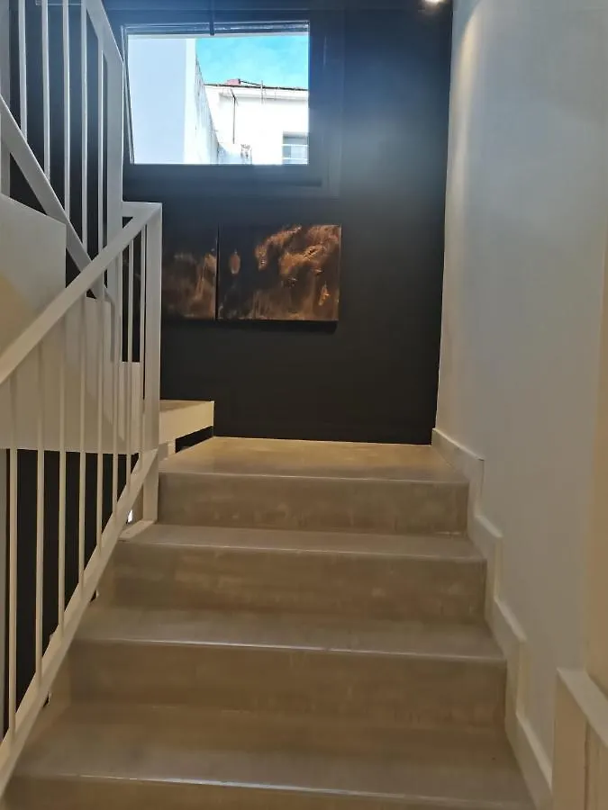 Appartement Giralda Modern & Luxury à Séville